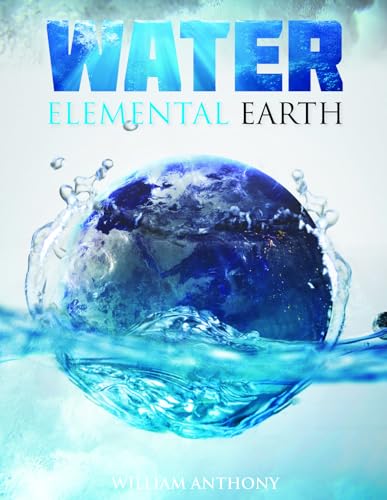 Beispielbild für Water (Elemental Earth) zum Verkauf von Buchpark