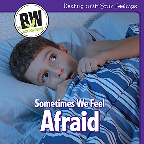 Beispielbild fr Sometimes We Feel Afraid (Dealing With Your Feelings) zum Verkauf von Buchpark