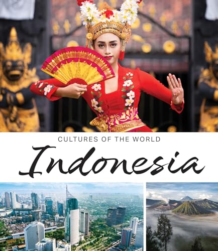 Beispielbild fr Indonesia zum Verkauf von Revaluation Books