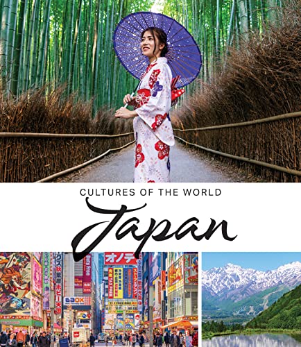 Stock image for Japan for sale by Revaluation Books