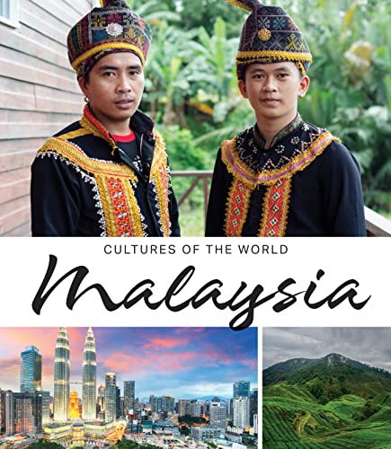 Stock image for Malaysia for sale by Revaluation Books