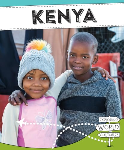 9781502669957: Kenya (Exploring World Cultures)