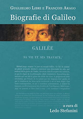 Beispielbild fr Biografie di Galileo (Italian Edition) zum Verkauf von Lucky's Textbooks