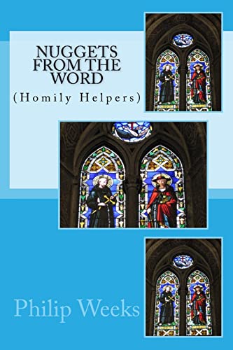 Stock image for Nuggets From The Word: (Homily Helpers) for sale by Lucky's Textbooks