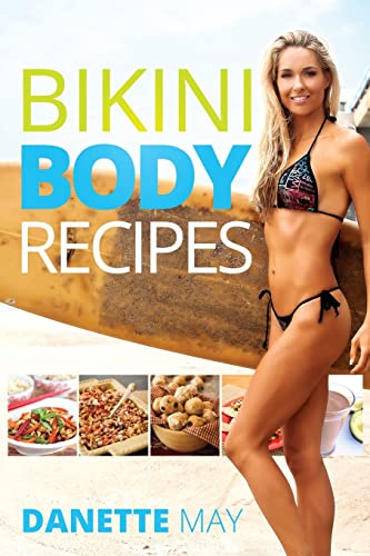 Stock image for Bikini Body Recipes for sale by Jenson Books Inc