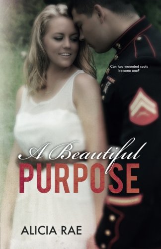 Imagen de archivo de A Beautiful Purpose (The Beautiful Series) (Volume 6) a la venta por Revaluation Books