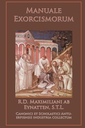 9781502711298: Manuale Exorcismorum (Latin Edition)