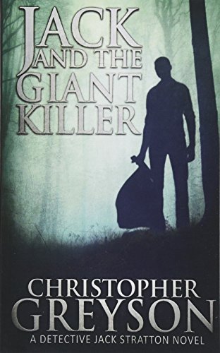 Imagen de archivo de Jack and the Giant Killer (Jack Stratton Mystery) a la venta por Wonder Book