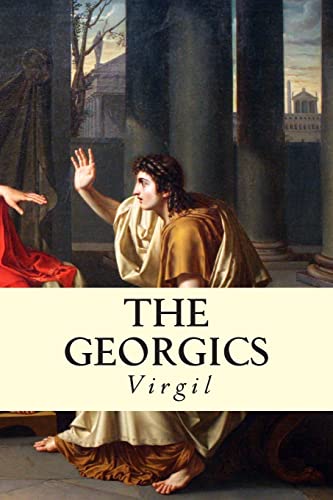 9781502713438: The Georgics