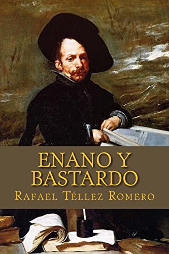 Beispielbild fr Enano y Bastardo (Spanish Edition) zum Verkauf von Lucky's Textbooks