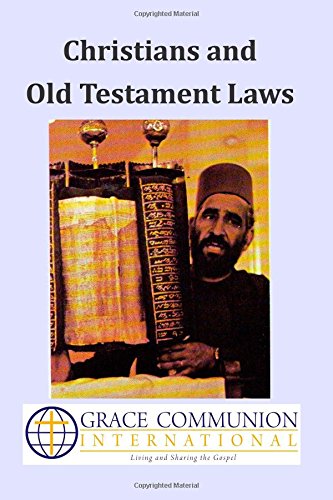 9781502720061: Christians and Old Testament Laws