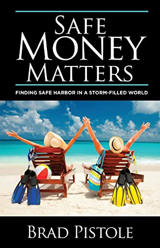 Beispielbild fr Safe Money Matters zum Verkauf von SecondSale