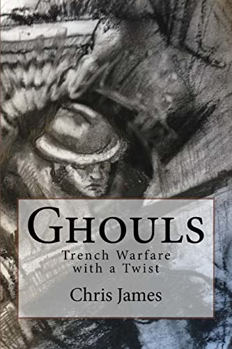 9781502720351: Ghouls