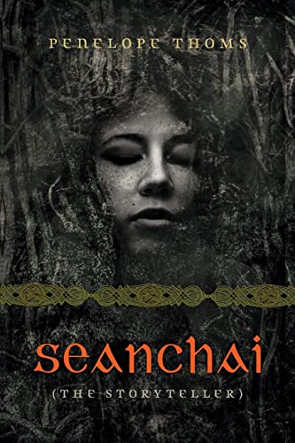 Imagen de archivo de Seanchai a la venta por WorldofBooks