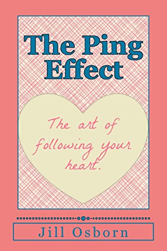 Stock image for The Ping Effect for sale by THE SAINT BOOKSTORE