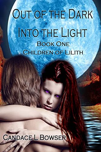 Stock image for Out of the Dark Into the Light for sale by THE SAINT BOOKSTORE