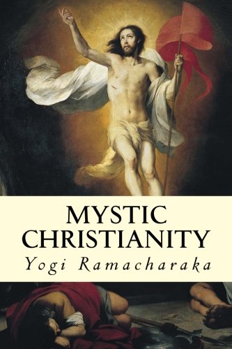 9781502723697: Mystic Christianity