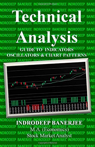 9781502725943: Technical Analysis: Guide to Indicators Oscillators & Chart Patterns