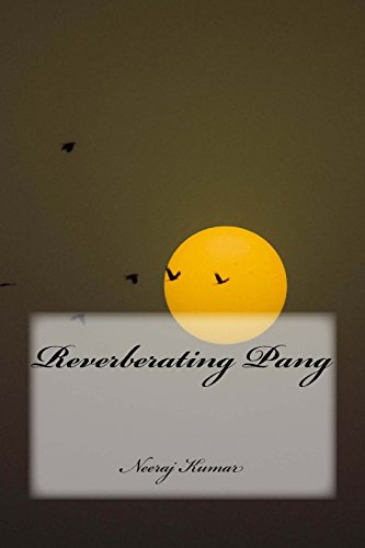 Stock image for Reverberating Pang for sale by Revaluation Books