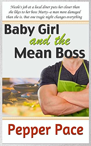 9781502728807: Baby Girl and the Mean Boss
