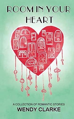 Beispielbild fr Room in Your Heart: A collection of romantic stories zum Verkauf von medimops