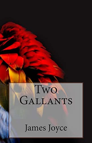 9781502734570: Two Gallants