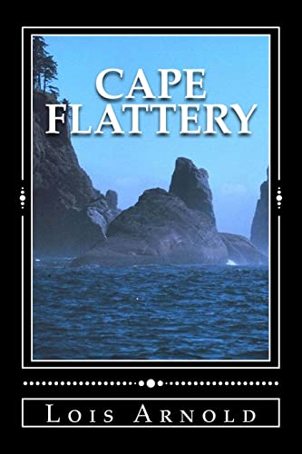 Stock image for Cape Flattery for sale by SecondSale