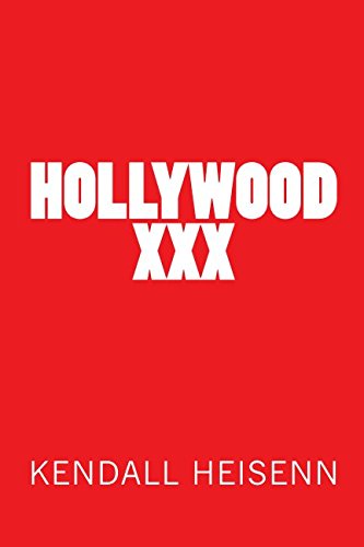 9781502740885: Hollywood XXX