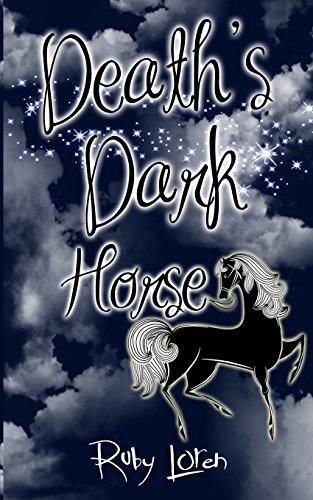 Stock image for Death's Dark Horse for sale by Revaluation Books