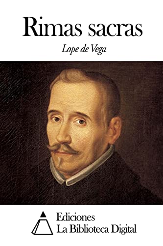 Rimas sacras - Lope De Vega