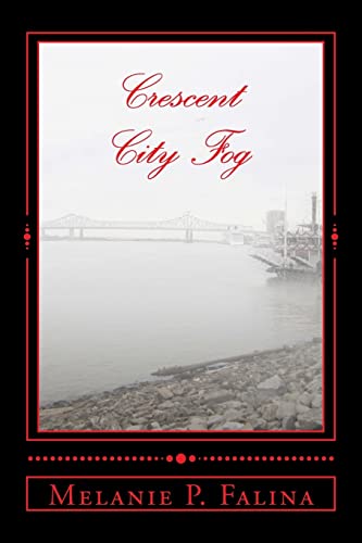 Stock image for Crescent City Fog: Poems inspired by New Orleans for sale by THE SAINT BOOKSTORE