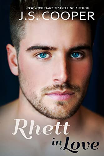 Stock image for Rhett in Love for sale by Better World Books: West