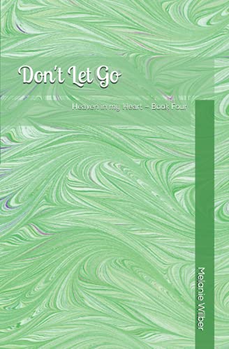 Imagen de archivo de Don't Let Go a la venta por Orion Tech