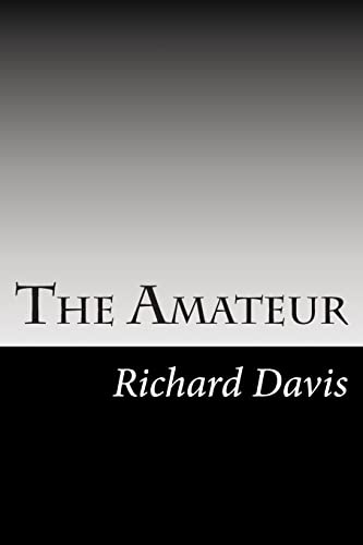 9781502756695: The Amateur