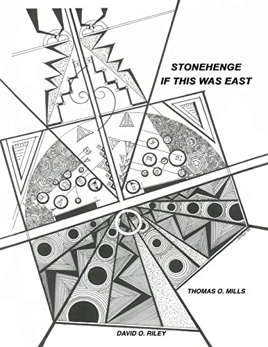 9781502757722: Stonehenge - If This Was East