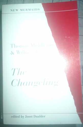 9781502758521: The Changeling