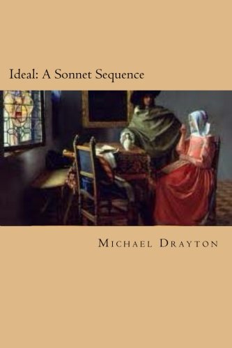 Stock image for Ideal: A Sonnet Sequence for sale by Revaluation Books