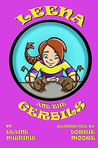 9781502760081: Leena and the Gerbils: Volume 1 (The Leena Series)