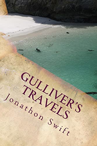 Stock image for Gulliver's Travels: Into Several Remote Nations of the World for sale by THE SAINT BOOKSTORE