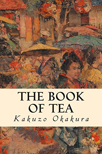 9781502765086: The Book of Tea