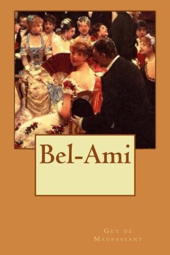 9781502765116: Bel-Ami