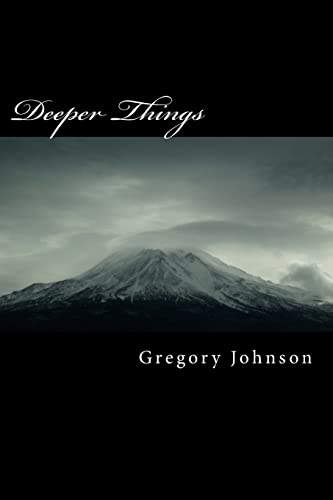 9781502765451: Deeper Things