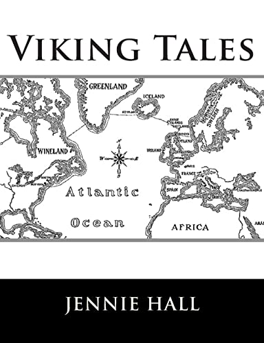 Stock image for Viking Tales for sale by THE SAINT BOOKSTORE