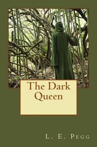 9781502768162: The Dark Queen: Volume 3