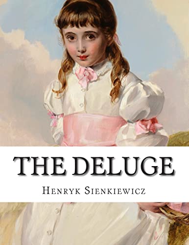 Stock image for The Deluge for sale by Better World Books