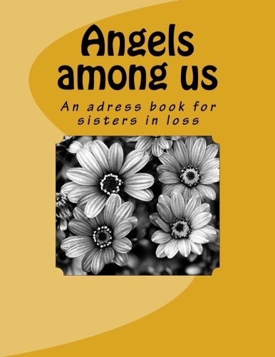 9781502769206: Angels among us