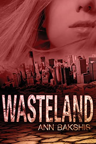 Stock image for Wasteland for sale by HPB-Ruby