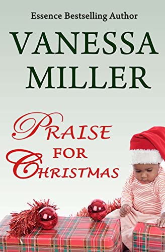 Imagen de archivo de Praise for Christmas a la venta por Better World Books