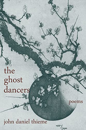 Stock image for The ghost dancers for sale by THE SAINT BOOKSTORE