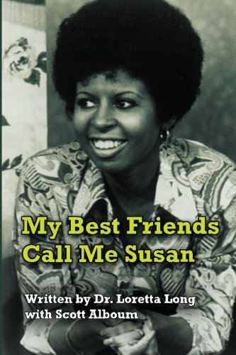 Beispielbild fr My Best Friends Call Me Susan zum Verkauf von Better World Books